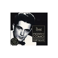 Perry Como - Best Of The War Years album