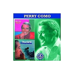 Perry Como - And I Love You So/It&#039;s Impossible альбом