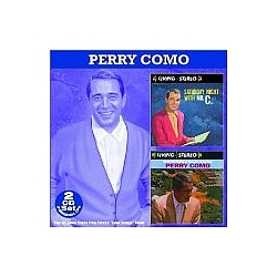 Perry Como - Saturday Night With Mr. C./When You Come to the End of the Day album