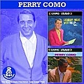 Perry Como - Saturday Night With Mr. C./When You Come to the End of the Day альбом