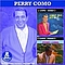 Perry Como - Saturday Night With Mr. C./When You Come to the End of the Day album