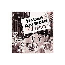 Perry Como - Italian American Classics album