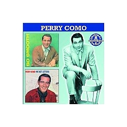 Perry Como - So Smooth/We Get Letters album