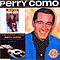 Perry Como - Seattle/The Songs I Love альбом