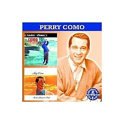 Perry Como - Como Swings/For the Young at Heart album
