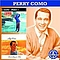 Perry Como - Como Swings/For the Young at Heart альбом