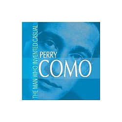 Perry Como - The Man Who Invented Casual album