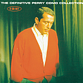 Perry Como - The Definitive Collection album