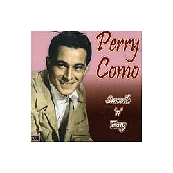 Perry Como - Smooth N Easy альбом