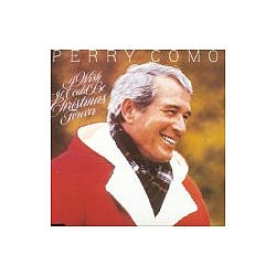 Perry Como - I Wish It Could Be Christmas Forever альбом