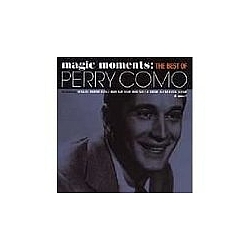 Perry Como - Magic Moments: The Best of Perry Como альбом