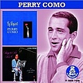 Perry Como - By Request/Sing to Me, Mr. C. album