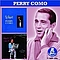 Perry Como - By Request/Sing to Me, Mr. C. album