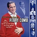 Perry Como - Dream On Little Dreamer альбом