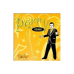 Perry Como - Cocktail Hour album