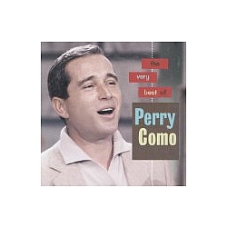 Perry Como - The Best of Perry Como альбом