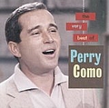 Perry Como - The Best of Perry Como album