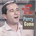 Perry Como - The Best of Perry Como album