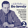 Perry Como - The Cole Porter Selection: De-Lovely - Vol. 2 album