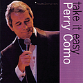 Perry Como - Take It Easy With Perry Como album
