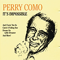 Perry Como - It&#039;s Impossible album
