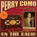 Perry Como - On The Radio: The Perry Como Shows 1943 album