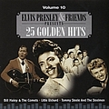 Perry Como - 25 Golden Hits (Volume 10) album