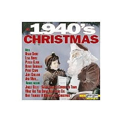 Perry Como - 1940&#039;s Christmas альбом