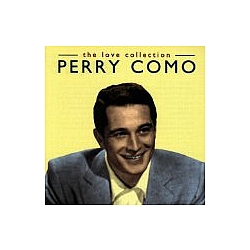 Perry Como - The Love Collection альбом