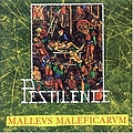 Pestilence - Malleus Maleficarum album