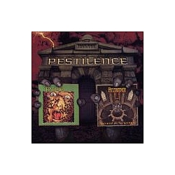 Pestilence - Consuming Impulse/Testimony of the Ancients album