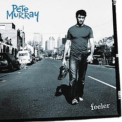 Pete Murray - Feeler album