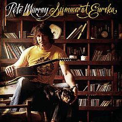 Pete Murray - Summer At Eureka album