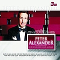 Peter Alexander - Ich küsse Ihre Hand, Madame album
