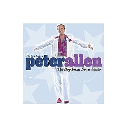 Peter Allen - The Very Best of Peter Allen: The Boy From Down Under альбом