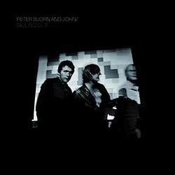 Peter Bjorn and John - Falling Out album