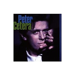 Peter Cetera - Solitude/Solitaire альбом