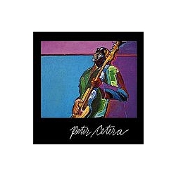 Peter Cetera - Peter Cetera album