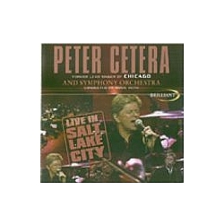 Peter Cetera - Live in Salt Lake City: The Essential Collection album