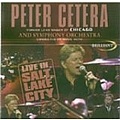 Peter Cetera - Live in Salt Lake City: The Essential Collection альбом