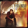 Peter Cincotti - East Of Angel Town альбом