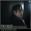Peter Cincotti - Goodbye Philadelphia EP альбом