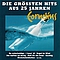 Peter Cornelius - Die grössten Hits aus 25 Jahren album
