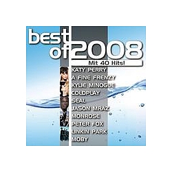 Peter Fox - Best Of 2008 альбом