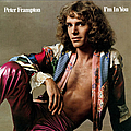 Peter Frampton - I&#039;m In You album
