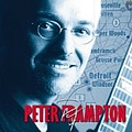 Peter Frampton - Live in Detroit album