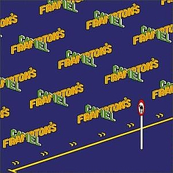 Peter Frampton - Frampton&#039;s Camel альбом