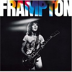 Peter Frampton - Frampton альбом