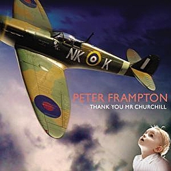 Peter Frampton - Thank You Mr Churchill альбом