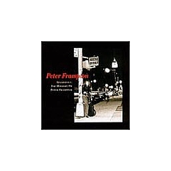 Peter Frampton - The Best of Peter Frampton album